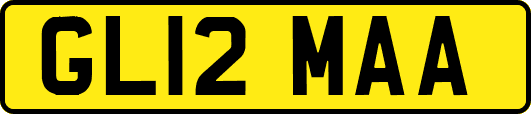 GL12MAA