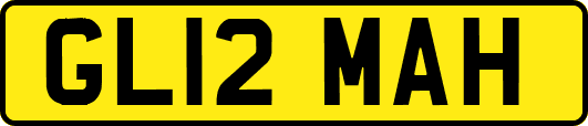 GL12MAH