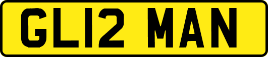 GL12MAN