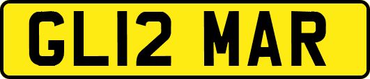 GL12MAR
