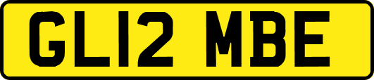 GL12MBE