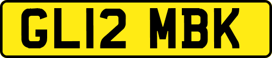 GL12MBK
