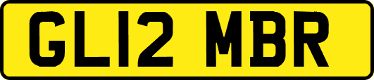 GL12MBR