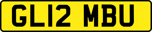 GL12MBU