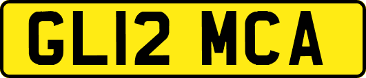 GL12MCA