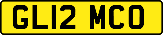 GL12MCO