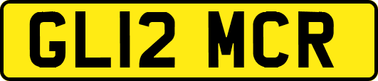 GL12MCR