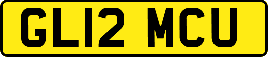 GL12MCU