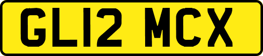 GL12MCX