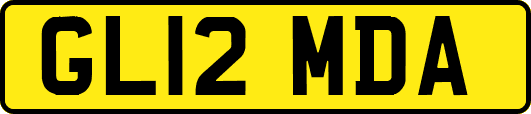 GL12MDA