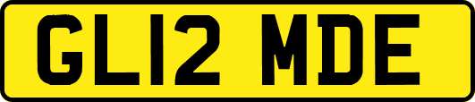 GL12MDE