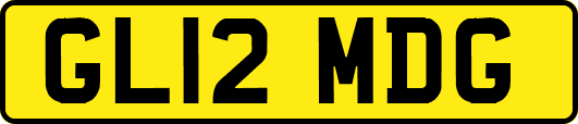 GL12MDG