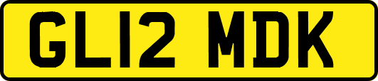 GL12MDK