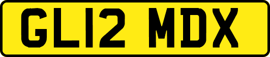 GL12MDX