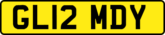 GL12MDY