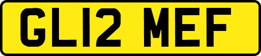 GL12MEF