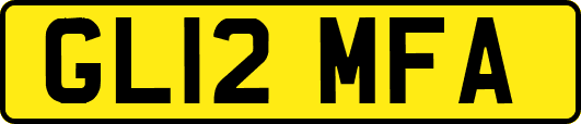 GL12MFA