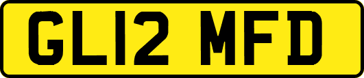 GL12MFD