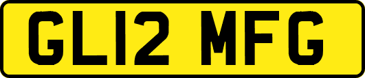 GL12MFG