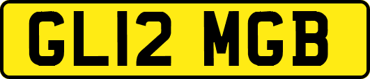 GL12MGB