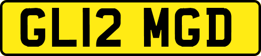 GL12MGD