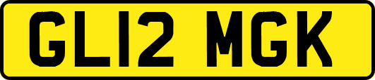 GL12MGK