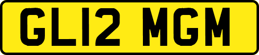 GL12MGM