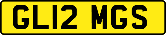 GL12MGS