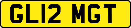 GL12MGT