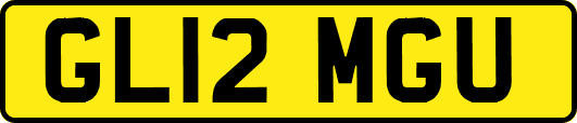GL12MGU