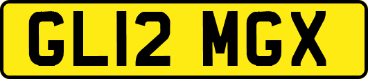 GL12MGX