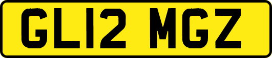 GL12MGZ