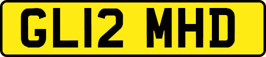 GL12MHD