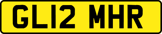 GL12MHR