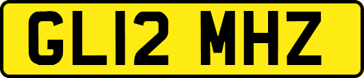 GL12MHZ