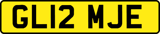 GL12MJE