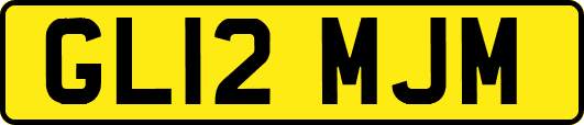 GL12MJM