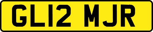 GL12MJR