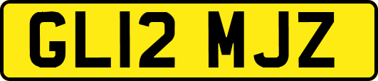 GL12MJZ