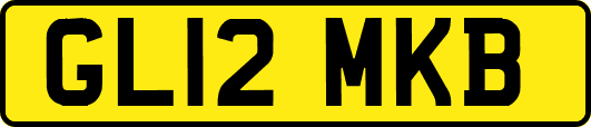 GL12MKB