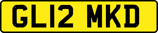 GL12MKD