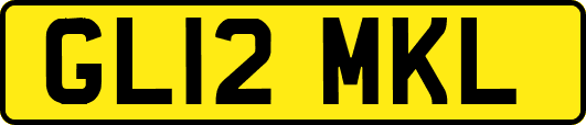 GL12MKL