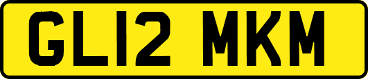 GL12MKM