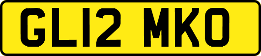 GL12MKO