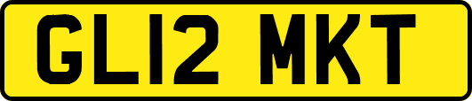 GL12MKT