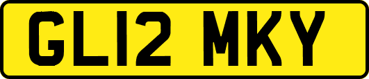 GL12MKY