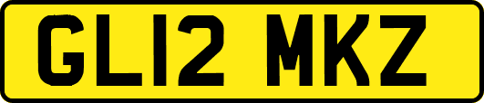 GL12MKZ