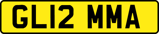 GL12MMA