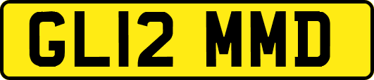 GL12MMD