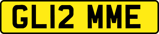 GL12MME
